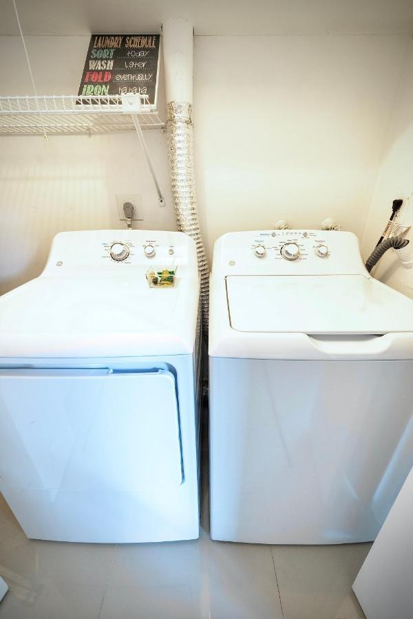 Private Heated Pool Oasis Pet-Friendly Retreat Short Or Long Stays Sleeps 2-8 Ppl Pompano Beach Buitenkant foto